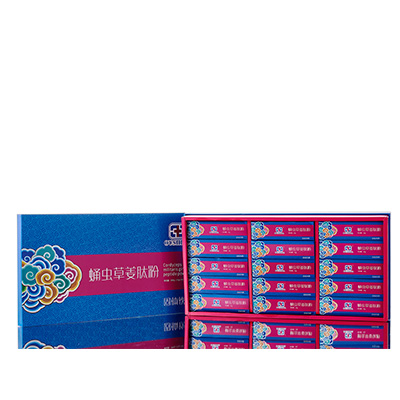 惠济调经养气汤