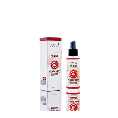 惠济母婴防护喷雾